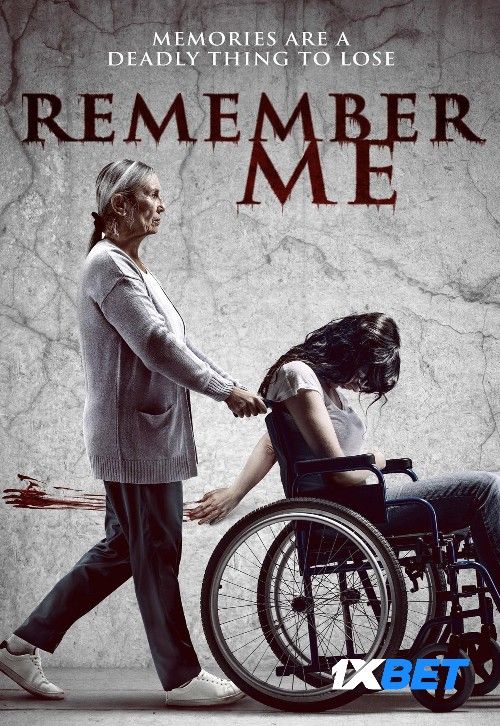 Remember Me (2022) Tamil [Voice Over] Dubbed WEBRip download full movie